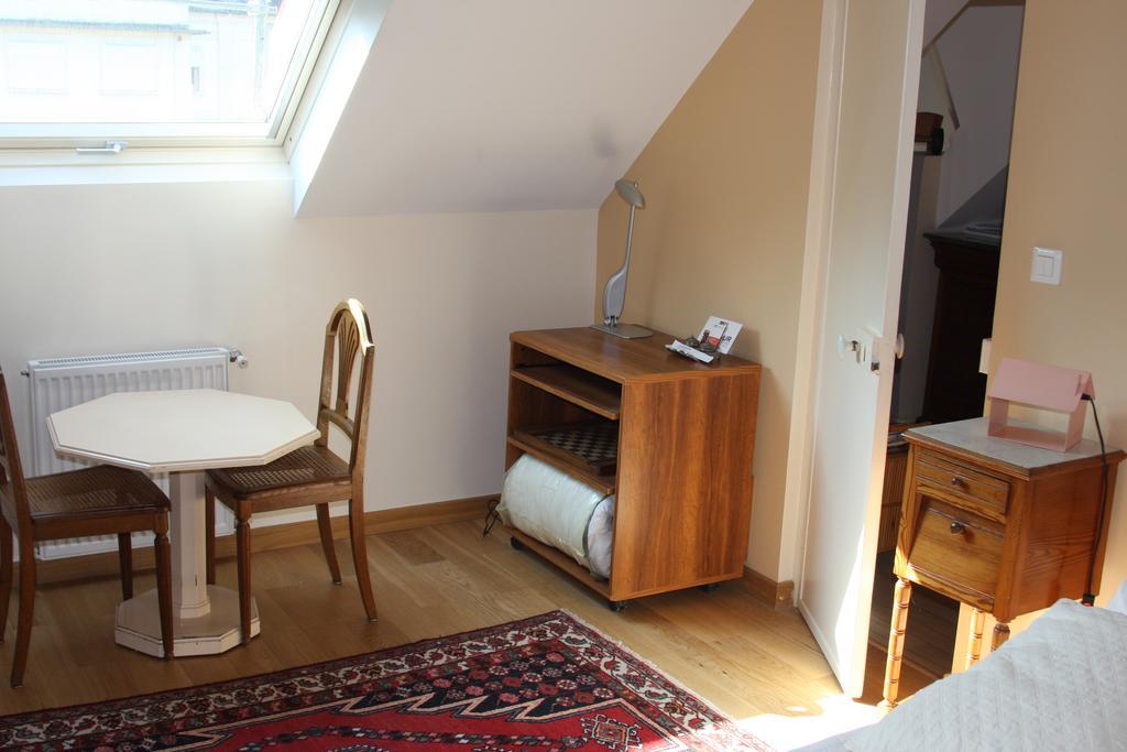 Comfort Tweepersoonskamer